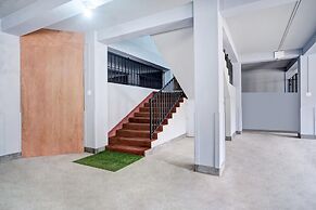 Premium Unique Residency