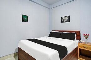 Premium Unique Residency