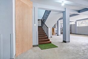 Premium Unique Residency