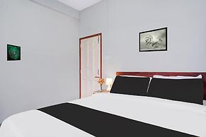 Premium Unique Residency