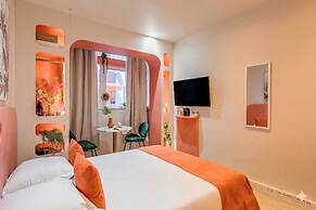 Design Studio for 2P - Batignolles