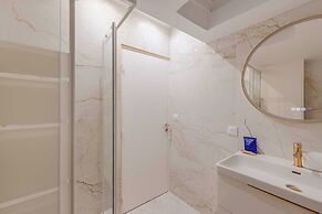 Design Studio for 2P - Batignolles