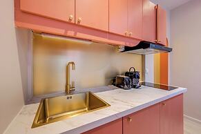 Design Studio for 2P - Batignolles