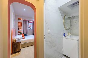 Design Studio for 2P - Batignolles
