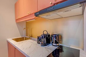 Design Studio for 2P - Batignolles