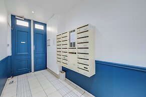 Design Studio for 2P - Batignolles