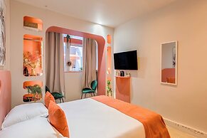 Design Studio for 2P - Batignolles