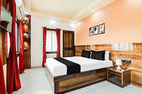 Super Deluxe Room More Bimla Regency