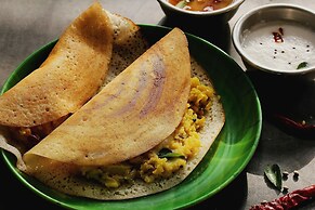 Super Deluxe Room More Bimla Regency
