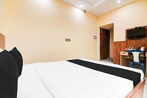 Super Deluxe Room More Bimla Regency