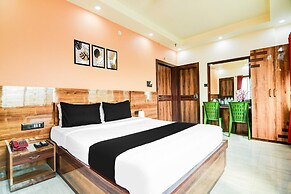 Super Deluxe Room More Bimla Regency