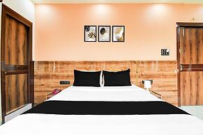 Super Deluxe Room More Bimla Regency