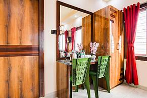 Super Deluxe Room More Bimla Regency