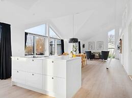 4 Star Holiday Home in Rude