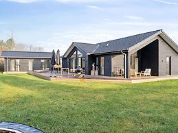 4 Star Holiday Home in Rude