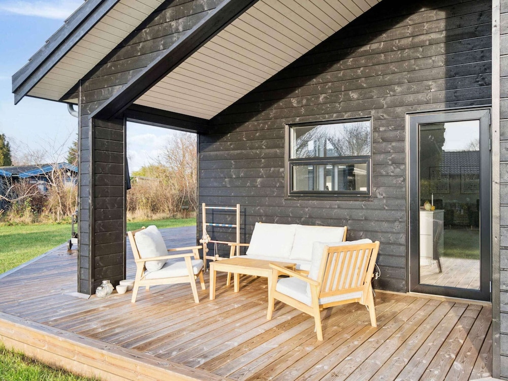 4 Star Holiday Home in Rude