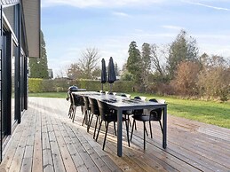 4 Star Holiday Home in Rude