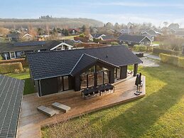4 Star Holiday Home in Rude