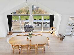 4 Star Holiday Home in Rude