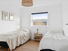 4 Star Holiday Home in Rude