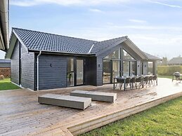 4 Star Holiday Home in Rude