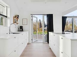 4 Star Holiday Home in Rude