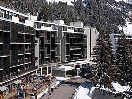 Residence Pierre Vacances With Balcony