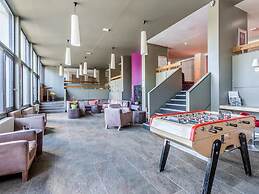 Residence Pierre Vacances With Balcony