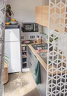 Cozy Caravan Escape for 6