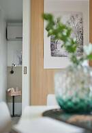 Cozy Caravan Escape for 6