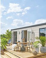 Cozy Caravan Escape for 6