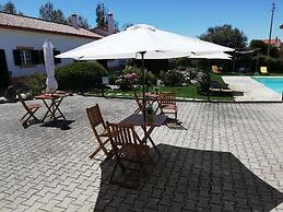 Quinta São Martinho