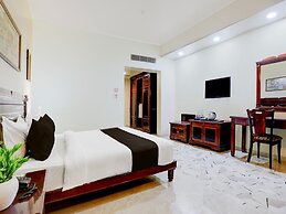 Palette Anand Hotel La Casa Inn