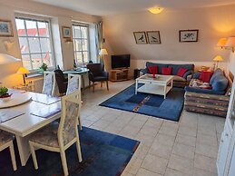 Ferienwohnung in Petersdorf auf Fehmarn