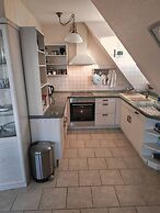 Ferienwohnung in Petersdorf auf Fehmarn