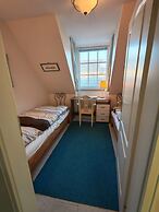Ferienwohnung in Petersdorf auf Fehmarn