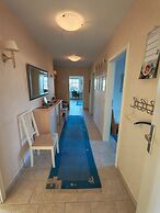 Ferienwohnung in Petersdorf auf Fehmarn