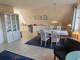 Ferienwohnung in Petersdorf auf Fehmarn