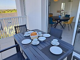 Sea View Family Stay in Plouarzel
