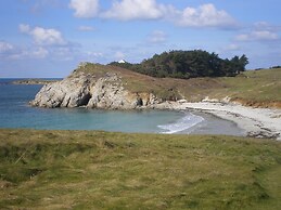 Sea View Family Stay in Plouarzel