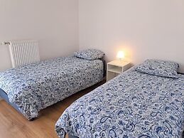 Sea View Family Stay in Plouarzel