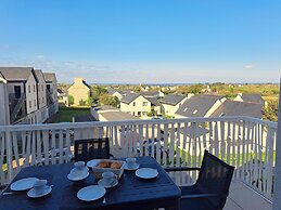 Sea View Family Stay in Plouarzel