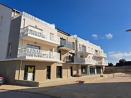 Sea View Family Stay in Plouarzel