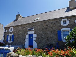Sea View Family Stay in Plouarzel