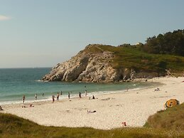 Sea View Family Stay in Plouarzel