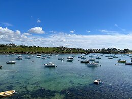 Sea View Family Stay in Plouarzel