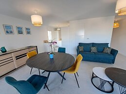 Sea View Family Stay in Plouarzel