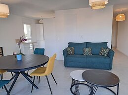 Sea View Family Stay in Plouarzel