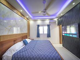 Casa de Compai Unit 9 AC, Wifi, Prime Location