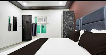 Hotel Evergreen Clarks